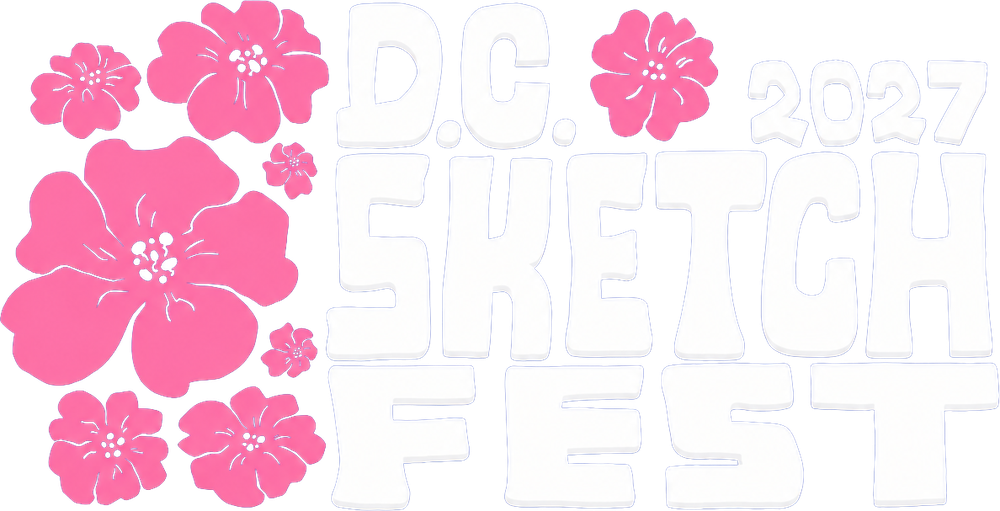 DC Sketchfest 2027