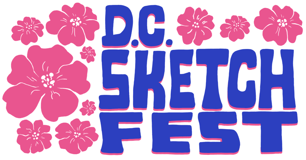 DC Sketchfest 2027