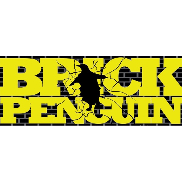 Brick Penguin promotional image