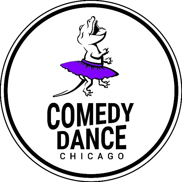 Comedy Dance Chicago promotional image