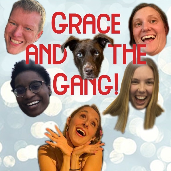 Grace and The Gang promotional image