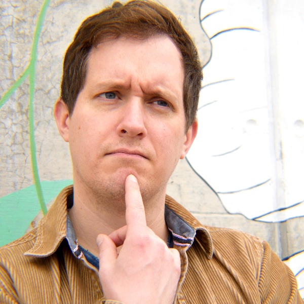 Mike Bock promotional image