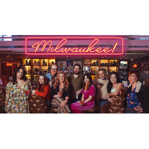 Milwaukee! promotional image