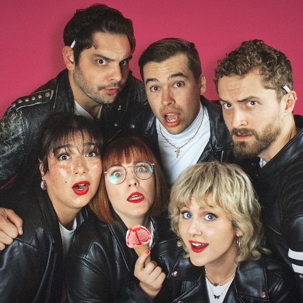 Sundae Scaries promotional image