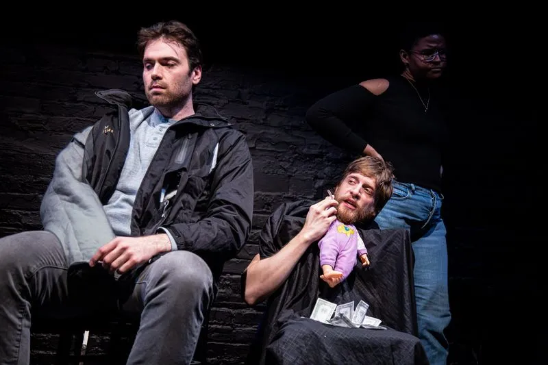 Queer Window promotional image