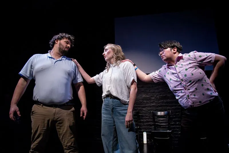 The "Responsible" "Adults" promotional image