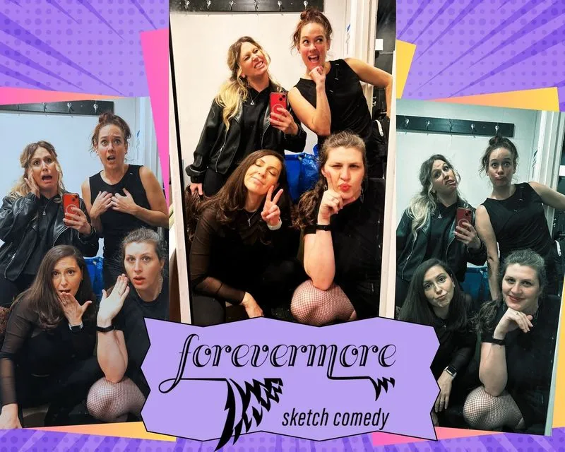 Forevermore promotional image