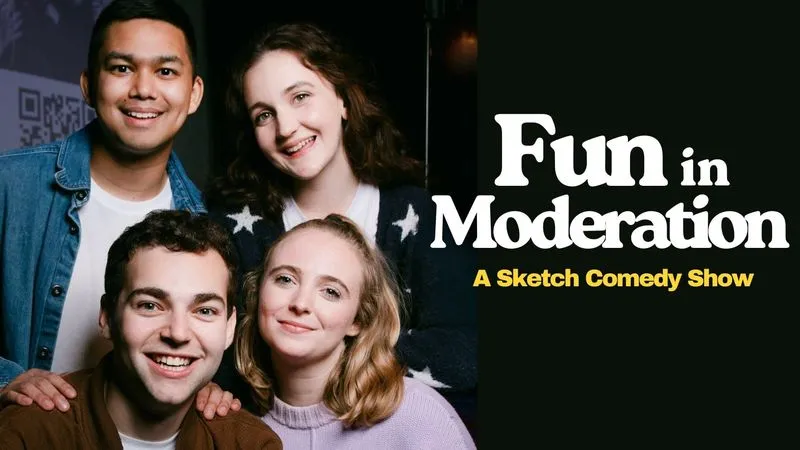 Fun in Moderation promotional image