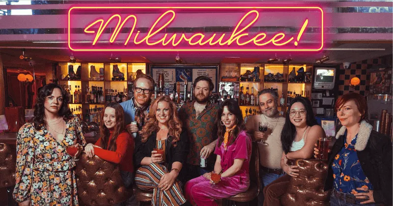 Milwaukee promotional image