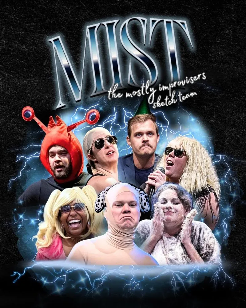 MIST promotional image